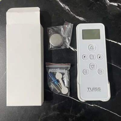 Electric Blind Remote 14 Channel Tuiss  - Image 1 of 2