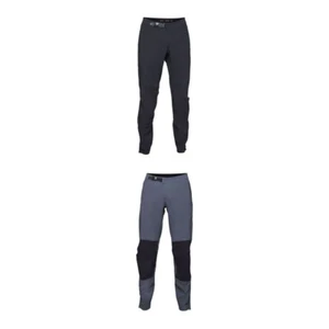 Fox MTB Trousers Insulated DEFEND FIRE Long Mountain Bike Pants Cycling Pants - Picture 1 of 15