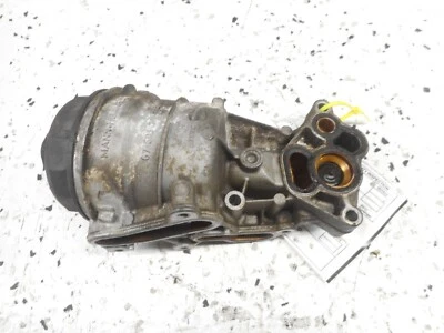 Volvo XC60 Oil Filter Housing 3.0L OEM 2011 - Image 1 of 3