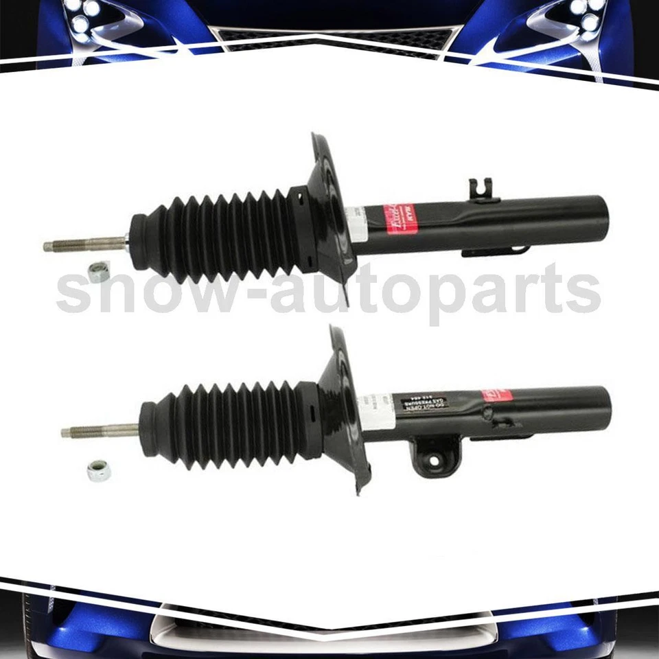 Стойка передней левой правой подвески KYB 2X для Ford Five Hundred 3,0 л 2007 2006 - Изображение 1 из 4