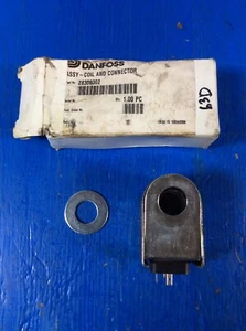 Sauer Danfoss Coil And Connector Assy. Z8308002 - Picture 1 of 2