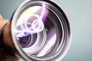 Angenieux 10-150mm/2 - 2,8 (T-2,3) Type 15x10B zoom lens - Picture 1 of 10