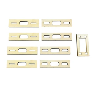 Helicopter Accessory Part for 600 Size A109 AG600WR Roban Fuselage Sparepart - Picture 1 of 14