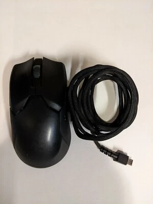 Razer Viper Ultimate Wireless Optical Gaming Mouse - Black-Read Please - Image 1 of 4