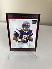Top 10 Adrian Peterson Rookie Cards 13