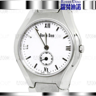 Roven Dino Capri 2019LPP01 Swiss Movement Womens Watch - Image 1 of 4