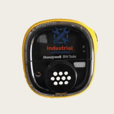 Detector de gas BW Solo CO 1 PIEZA NUEVO Honeywell BWS2-M-Y CO en caja envío rápido Foto 1 de 3