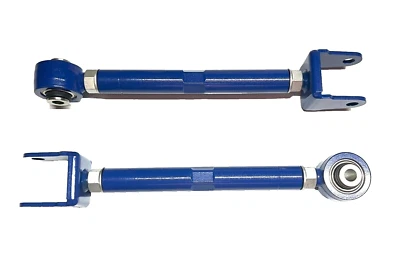 WAY2TUFF Adjustable Rear Trailing Arm (PAIR) for BMW F30 2013 - Image 1 of 4