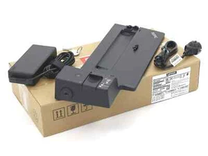 Stacja dokująca Lenovo ThinkPad Ultra 40AJ0135EU z zasilaczem 135W - nowa/ORYGINALNE OPAKOWANIE - Zdjęcie 1 z 1