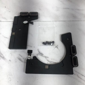 MacBook Pro 13” 2017 A1708 Left & Right Speaker Replacement TESTED & WORKING ! - Picture 1 of 7