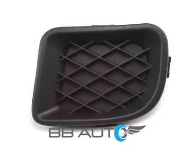 NUEVO PARACHOQUES DELANTERO LH LUZ ANTINIEBLA CUBIERTA EMBELLECEDOR PARA CHRYSLER PT CRUISER 2006-2010 Foto 1 de 3