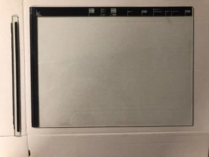 ripiano in vetro e vetro per ADF per KYOCERA taskalfa 180/220 - Afbeelding 1 van 4
