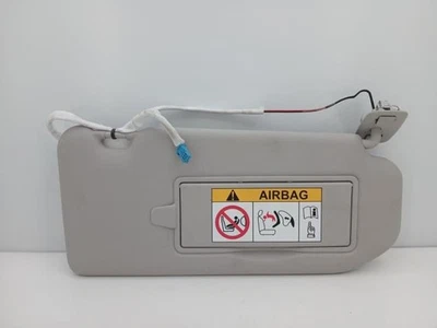 Parasol derecho CITROEN C5 AIRCROSS 98284441BJ - Imagen 1 de 4