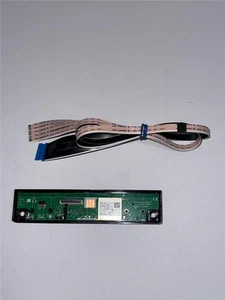 TCL 30112-000029 Wi-Fi Module / Wireless Adapter IR Power 65QM850G 85QM850G - Picture 1 of 2