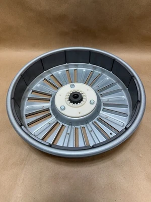 Rotor motor lavadora Kenmore Elite 4413EA1004D WDC266C02R Foto 1 de 4