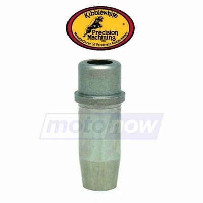 Kibblewhite Cast Iron Intake Valve Guide for 1978-1982 Harley Davidson FXS uh Foto 1 de 4