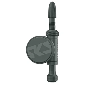 SKS Airspy TL Set Tubeless Valve Tyre Pressure Sensor - 60 / 67 / 74 / 81mm - Picture 1 of 5