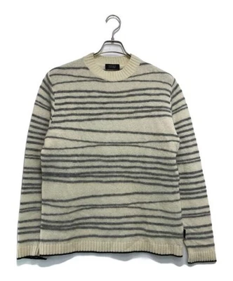 VERSACE CLASSIC Punto Rayas Beige Foto 1 de 4