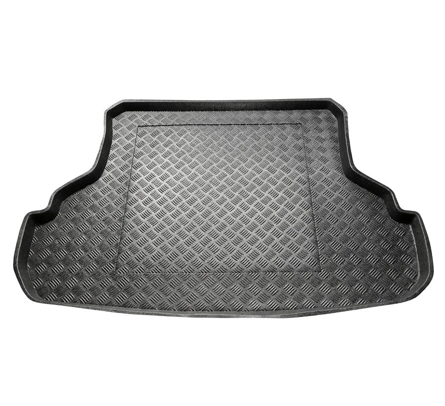 Rezaw-Plast Cargo Mat for Suzuki SX4 Sedan 2007–2014 Custom-Fit PE Trunk Liner Foto 1 de 4