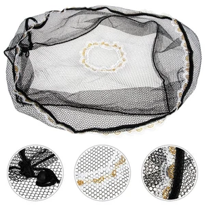4 Pcs Elektrischer Lüfterschutz Baby Ventilatorabdeckung Für Den Haushalt - Afbeelding 1 van 12