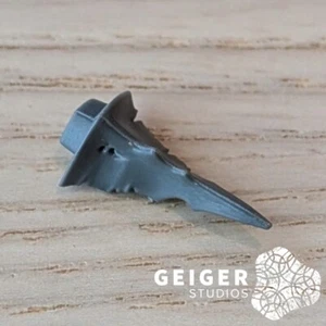 Warhammer AoS Maggotkin of Nurgle Bits | Pusgoyle Blightlords | Rot Fly Stinger - Picture 1 of 1
