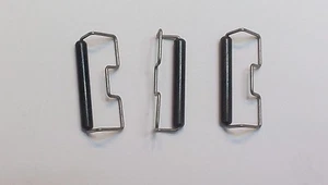 2 Pcs Rockford Fosgate RFX91XX/92XX Original Front Bushing Spring - Picture 1 of 2