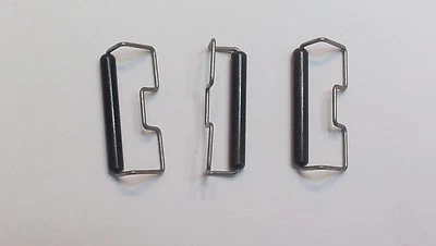 2 Pcs Rockford Fosgate RFX91XX/92XX Original Front Bushing Spring - Image 1 of 2