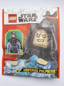 LEGO STAR WARS 912402 Imperator Palpatine (NIEOTWARTY) - Zdjęcie 1 z 1