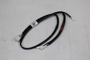 KTM OEM POWERPARTS Flasher Harness Rear - 79711081000 - Picture 1 of 5