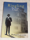 Ringling, the Last Laugh : Historical Fiction about Ringling Brothers (2012) 