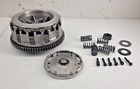 1999 Bombardier Can Am Traxter 500 Clutch No 2