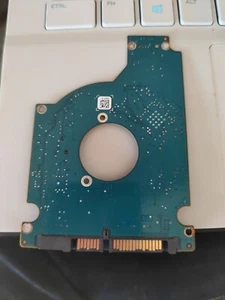 PCB 201428 100729420 REV B SEAGATE ST500LT012 1DG142-286 FW 0003SDM1 Exp rapide - Photo 1/2