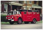 Aparatura pożarna 3D Oddział ratowniczy, Chicago, Illinois Straż pożarna