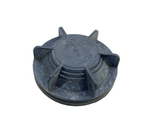 VAUXHALL CORSA D FOG LIGHT DUST COVER SCREW CAP (1) 2006 - 2014 🌟 - Picture 1 of 12