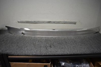 BMW 328I 2012-2015 BARRA DE REFUERZO DELANTERA OEM de fábrica Foto 1 de 4