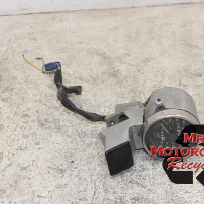 90-03 SUZUKI INTRUDER 1400 VS1400GLP VS1400 OEM MEDIDORES MEDIDOR SPEEDO B4 Foto 1 de 4