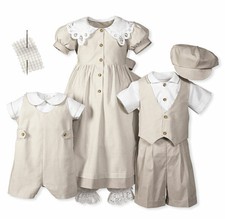 wooden soldier communion dresses
