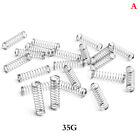 110pcs/pack Switches Spring for Cherry MX DIY Mechanical Gaming Keyb--va s