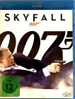 James Bond 007 - Skyfall - Daniel Craig  - BluRay NEU OVP  D49