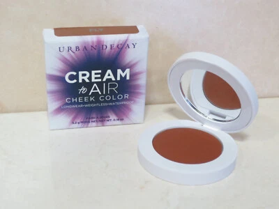 COLOR DE MEJILLAS URBAN DECAIMIENTO CREMA A AIRE - MOSCA DE SOMBRA - CAJA 0,18 OZ  Foto 1 de 3