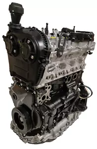 Moteur VW-Audi-Skoda CHH 2.0 GTI/TFSI/FSI NEUF D'ORIGINE - Bild 1 von 4
