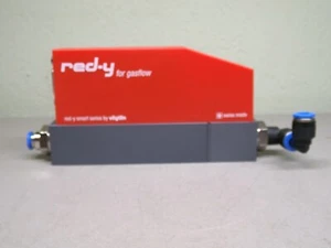 VOGTLIN RED-Y FÜR GASFLOW GSC-A9SA-DD21 ALARM DURCHFLUSSREGLER N2 - Bild 1 von 6
