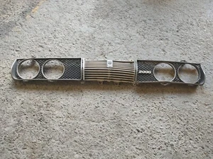 Toyota Corona Crown Mark II 2000 T80 RT73 Grille Grill 71 72 - Picture 1 of 12