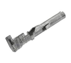 Molex 02-06-1103  female contacts                 18-24 awg   .062  100 pcs - Picture 1 of 7