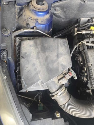 Used Air Cleaner Assembly fits: 2012 Chevrolet Cruze 1.4 Grade A — 第 1/4 张图片