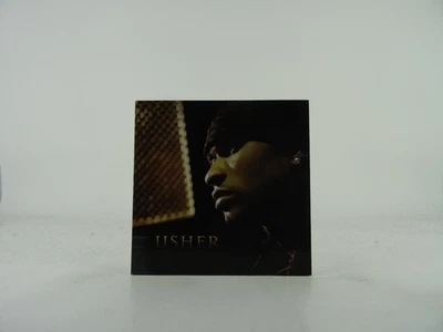 USHER CONFESSIONS (174) 19 Track CD Album including Picture Sleeve ARISTA - Изображение 1 из 4