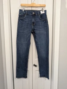 H&M Boy's Youth Slim Jeans Size 20 - Picture 1 of 5