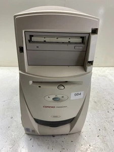 Compaq Presario 5050 Intel Celeron Pentium III 144MB NO HDD - Picture 1 of 4