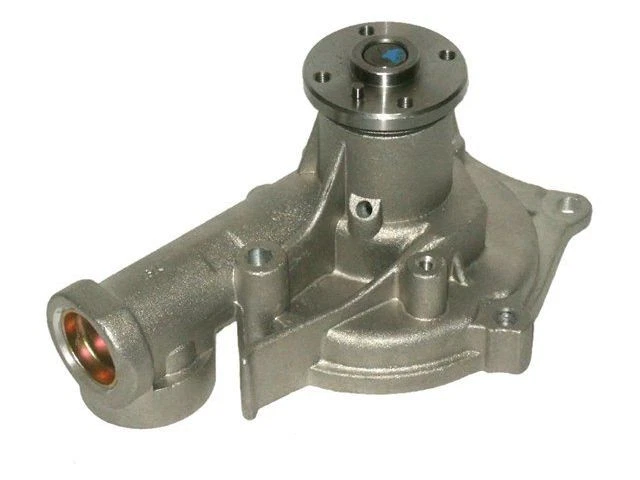 Bomba de agua para láser Plymouth 1990-1994 2,0 L 4 cilindros gas 1991 1992 1993 XF636ZD Foto 1 de 1