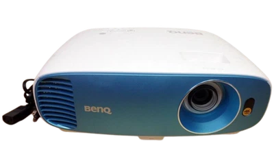 Used BenQ TK800M Home Theater Projector 4K UHD DLP Tested and Working From Japan - Image 1 of 4